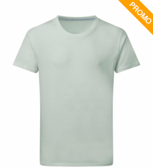 Perfekt bedruckbares T-Shirt ohne Etikett - Reklamnepredmety