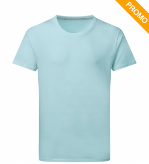 Perfekt bedruckbares T-Shirt ohne Etikett - Reklamnepredmety