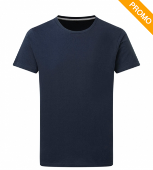 Perfekt bedruckbares T-Shirt ohne Etikett - Reklamnepredmety