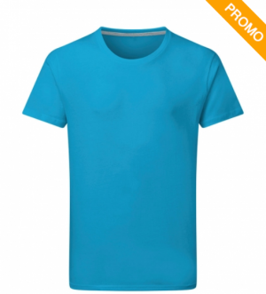 Perfekt bedruckbares T-Shirt ohne Etikett - Reklamnepredmety