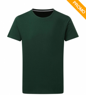 Perfekt bedruckbares T-Shirt ohne Etikett - Reklamnepredmety