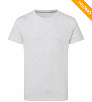 Perfekt bedruckbares T-Shirt ohne Etikett - Reklamnepredmety