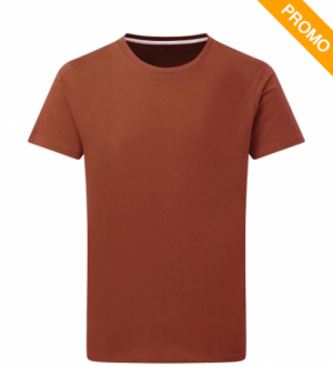 Perfekt bedruckbares T-Shirt ohne Etikett - Reklamnepredmety