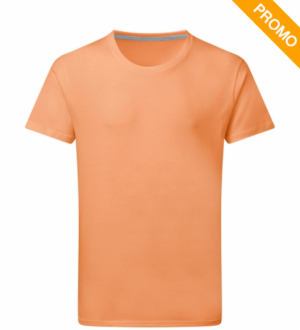 Perfekt bedruckbares T-Shirt ohne Etikett - Reklamnepredmety