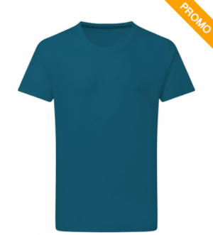 Perfekt bedruckbares T-Shirt ohne Etikett - Reklamnepredmety
