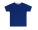 Kids’ Perfect Print Tagless Tee - modra-kralovsla - variant 