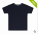 Kids’ Perfect Print Tagless Tee - modra-namornicka - variant 