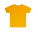 Kids’ Perfect Print Tagless Tee - zlta-slnko - variant 