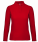 ID.001 LSL /women Polo - 50342cervena - variant 
