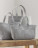 Large Felt Shopper - 640_57_132 - variant Fr 640571320