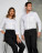 Women`s Poplin Shirt LS - 773_11_000 - variant Fr 773110002