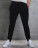 Slim Fit Sweat Pant  - 900-11-101 - variant Fr 900111012