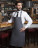 Bib Apron Basic - 912-67-140 - variant Fr 912671400