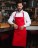 Bib Apron Basic with Pocket - 913_67_400 - variant Fr 913674000