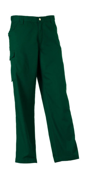 Twill Workwear-Hose Länge 34" - Reklamnepredmety