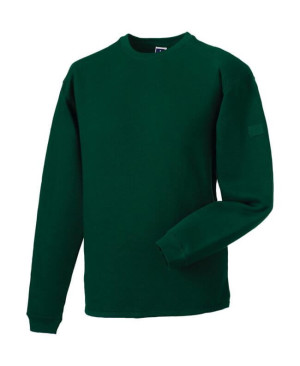 Workwear Set-In Sweatshirt - Reklamnepredmety