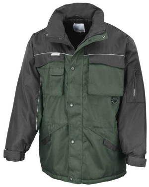 Heavy Duty Combo Jacket - Reklamnepredmety