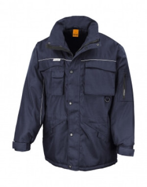 Heavy Duty Combo Jacket - Reklamnepredmety