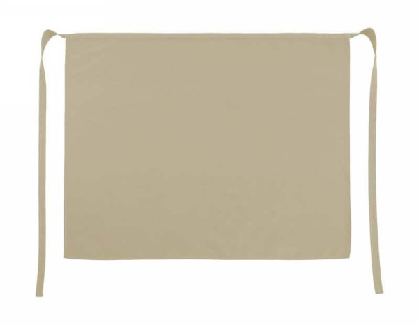 `Rome` Medium Length Bistro Apron