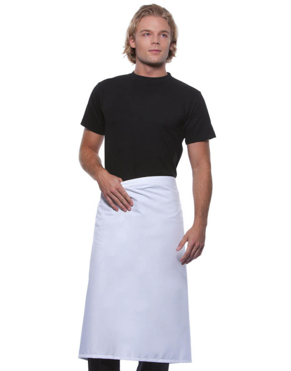 Basic Bistroschürze