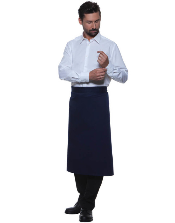 Basic Bistroschürze