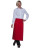 Basic Bistroschürze - 942-67-400 - variant Fr 942674000