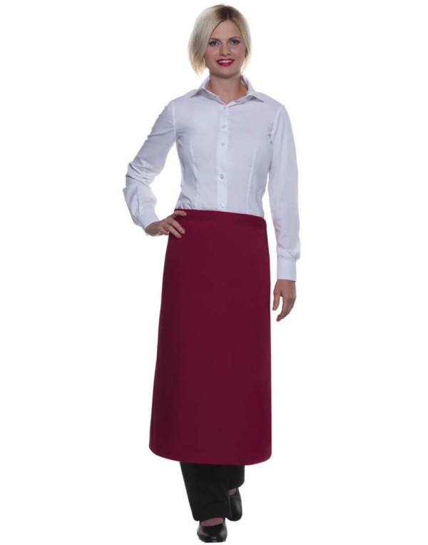 Basic Bistroschürze
