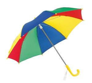 Lollipop Kinderschirm - Reklamnepredmety