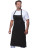 Basic Latzschürze Pinafore - 944-67-101 - variant Fr 944671010