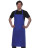 Basic Latzschürze Pinafore - 944-67-301 - variant Fr 944673010