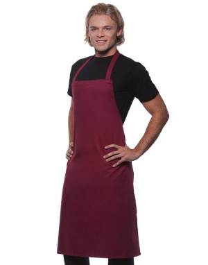 Basic Latzschürze Pinafore - Reklamnepredmety