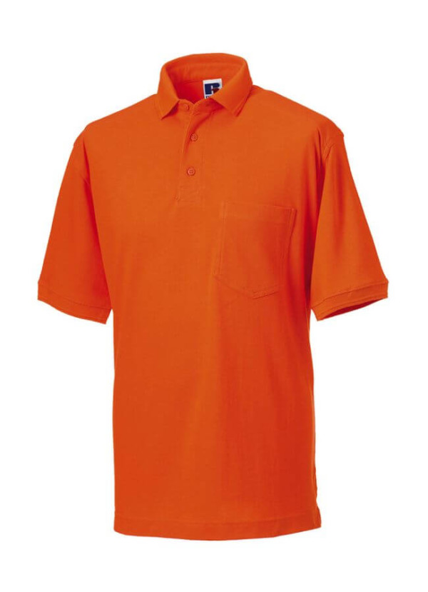 Workwear Poloshirt