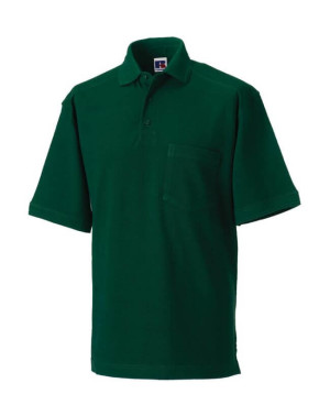 Workwear Poloshirt - Reklamnepredmety