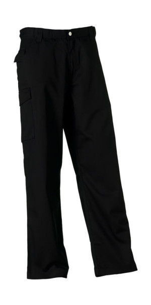 Twill Workwear-Hose Länge 32" - Reklamnepredmety