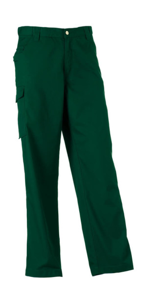 Twill Workwear-Hose Länge 32" - Reklamnepredmety