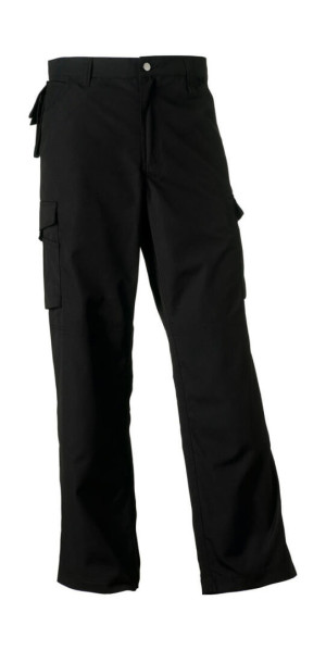 Strapazierfähige Workwear-Hose Länge 32" - Reklamnepredmety