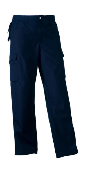 Strapazierfähige Workwear-Hose Länge 32" - Reklamnepredmety