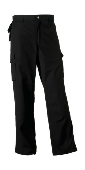 Strapazierfähige Workwear-Hose Länge 30" - Reklamnepredmety