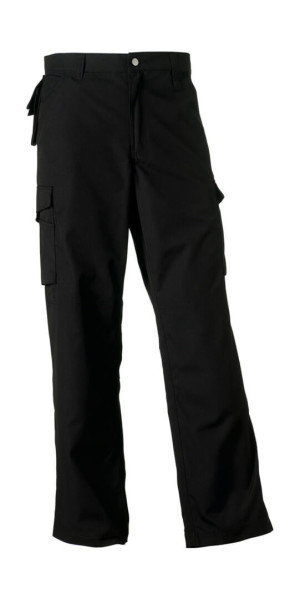 Strapazierfähige Workwear-Hose Länge 34" - Reklamnepredmety