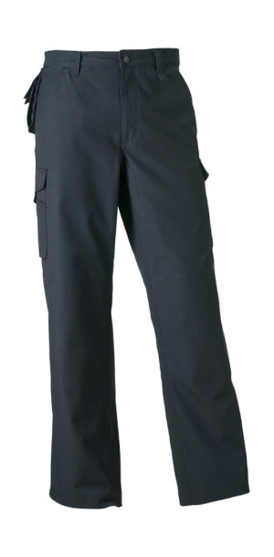 Strapazierfähige Workwear-Hose Länge 34" - Reklamnepredmety