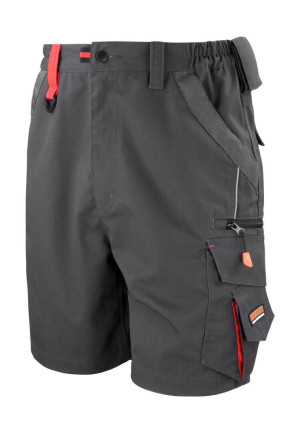 Work-Guard Technical Shorts - Reklamnepredmety