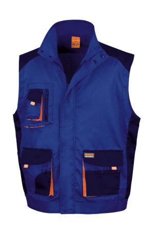 LITE Gilet - Reklamnepredmety