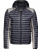 "Hooded Aspen" Pánska vetrovka - siva - variant 