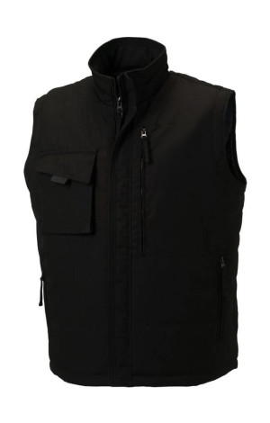 Workwear Bodywarmer - Reklamnepredmety