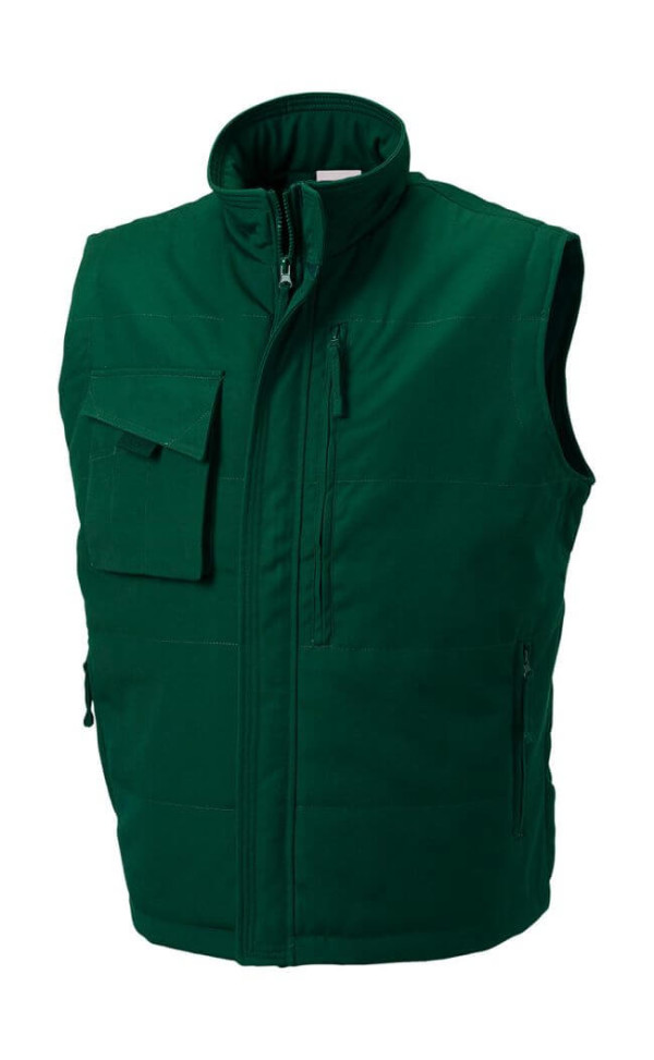 Workwear Bodywarmer