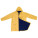 Raincoat - 4920548 - variant M 4920548