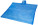 Ziva Einweg Regenponcho mit Hülle - 10042901 - variant PF 10042901