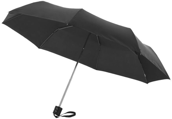 21,5" Schirm mit 3 Segmenten