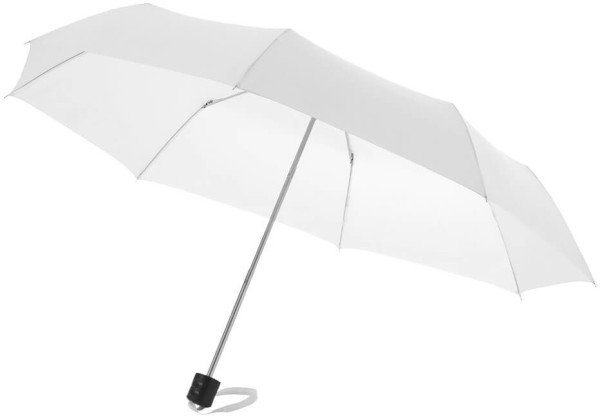 21,5" Schirm mit 3 Segmenten