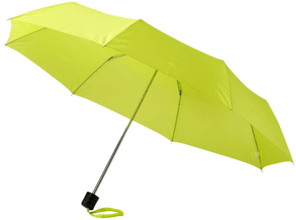 21,5" Schirm mit 3 Segmenten